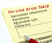 Online M��teri Bilgilendirme