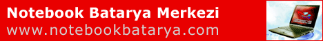 Notebook Batarya Merkezi