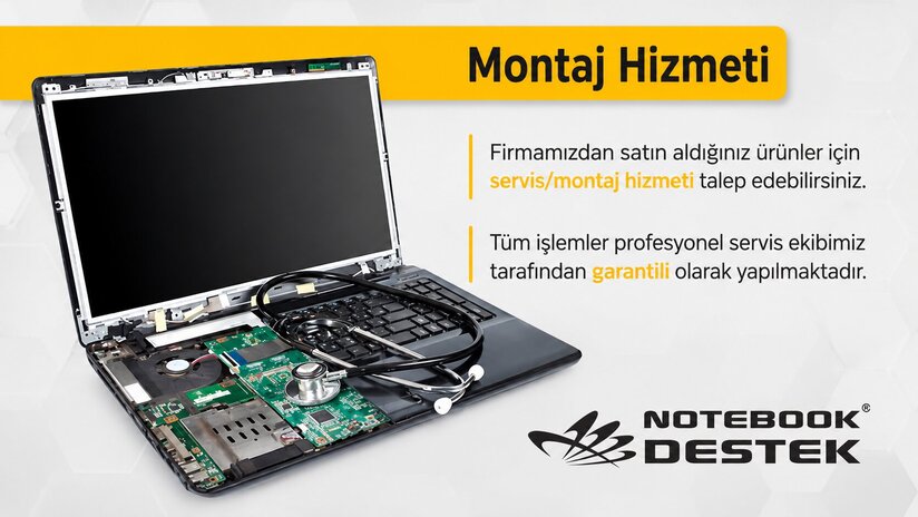 Laptop Teknik servis