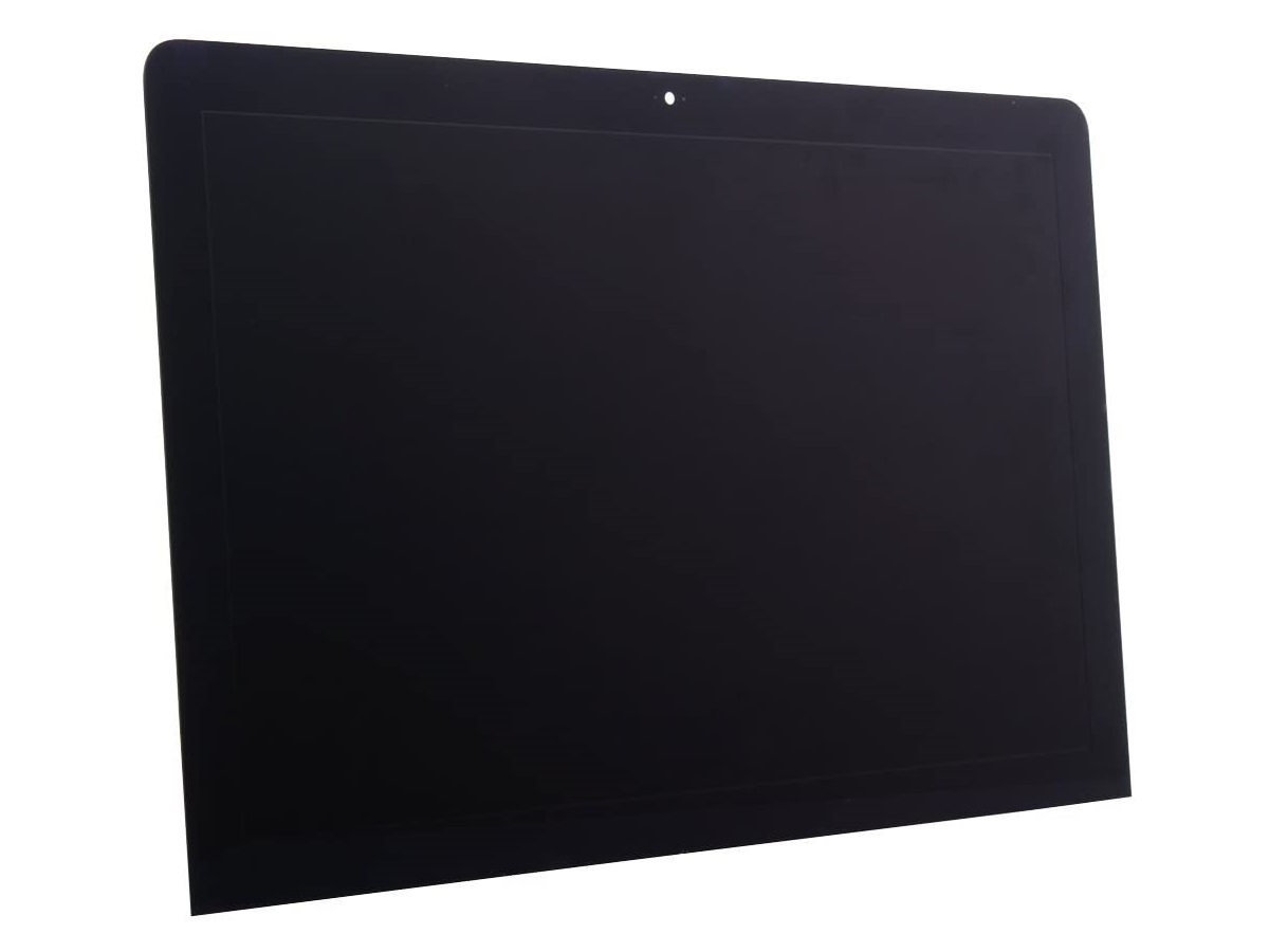 ③-L448-Apple iMac A1418 AC付き 1点 Apple iMac A1418 21.5