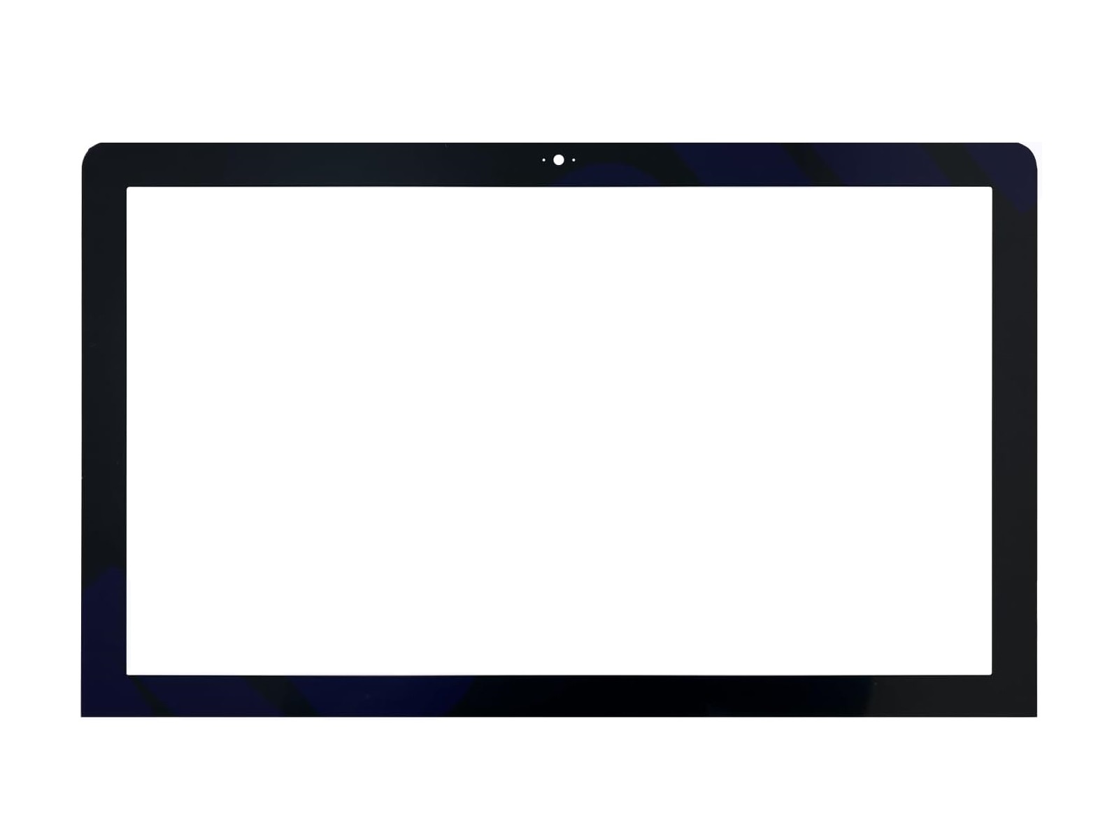 Apple iMac 21.5-inch MMQA2LL/A Ön Cam (Front Glass) - Dataservis.Net