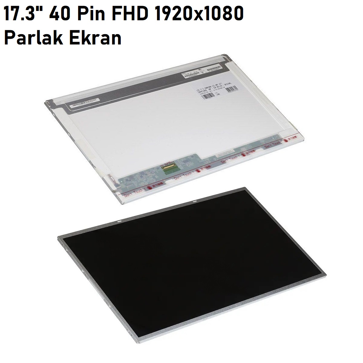 Monster Abra A7 V7.1 LCD Ekran Panel V1 Parlak - 899643-ka-8973 ...