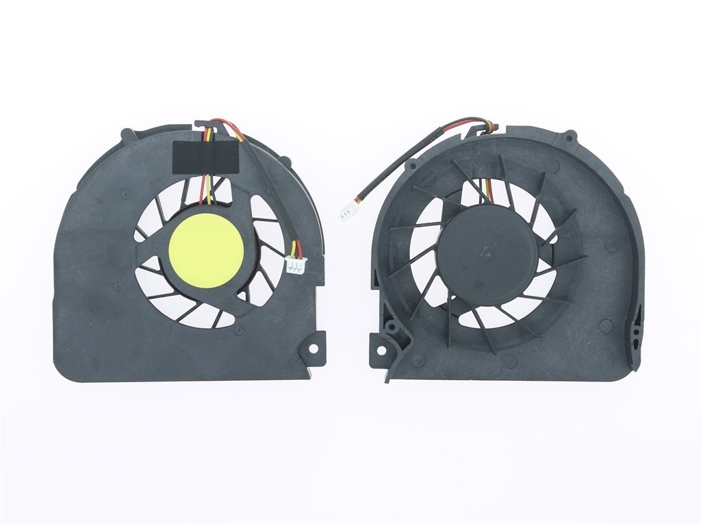 Nuevo Ventilador De CPU Para Packard Bell Easynote TM81 TM82 TM86 TM87 Tm93 Tm89 Tm85 Tm94