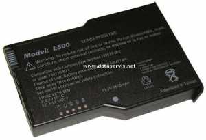 RETRO Compaq Armada E500, V300, 159524-001 Notebook Bataryas�