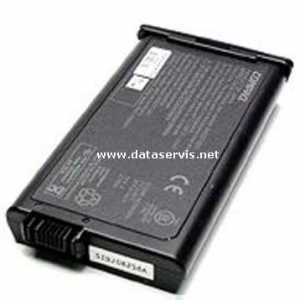 RETRO Compaq Armada 1700, 1750, 316237-B21 Notebook Bataryas�