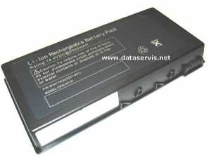 RETRO Compaq Armada 110, Evo N110, 232031-001 Notebook Bataryas�