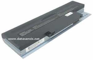 RETRO Fujitsu Siemens Amilo EL, Gericom N243, N244, Uniwill N243, N244, UN243S9-P Notebook Bataryas�