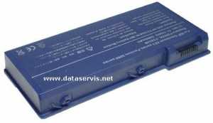 RETRO Hp Omnibook XE3, Pavilion N5000, XH675, F2024A Y�ksek Kapasiteli Notebook Bataryas�