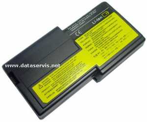 RETRO Ibm ThinkPad R32, R40, 02K6928 Notebook Bataryas�