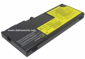 RETRO Ibm ThinkPad 570, 570E, E530, 02K6533 Notebook Bataryas�