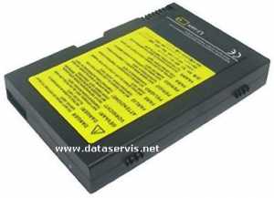 RETRO Ibm ThinkPad 380, 380D, 380ED, 380XD, 380Z, 385, 385ED, 02K6503 Notebook Bataryas�