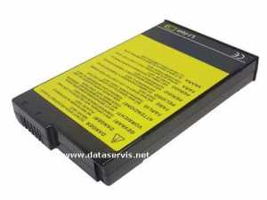 RETRO Ibm ThinkPad 770, 770D, 770E, 770ED, 770X, 770Z, 02K6488 Notebook Bataryas�