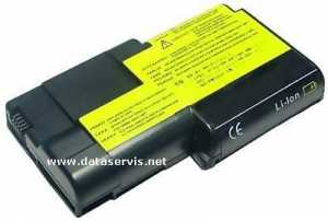 RETRO Ibm ThinkPad T20, T21, T22, T23, 02K6620 Notebook Bataryas�