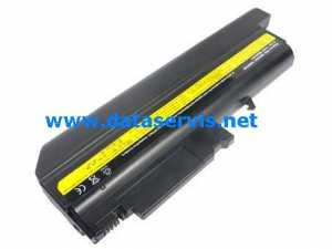 RETRO Ibm ThinkPad T40, T41, T42, T43, R50, R50e, R51, R52, 92P1061 Y�ksek Kapasiteli Notebook Bataryas�