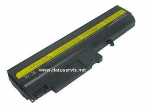 RETRO Ibm ThinkPad T40, T41, T42, T43, R50, R50e, R51, R52, 08K8192 Notebook Bataryas�