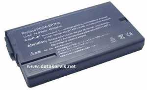 RETRO Sony Vaio PCGA-BP2NX, PCGA-BP2NY Notebook Bataryas�