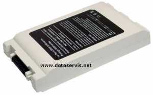 RETRO Toshiba Dynabook Portege 4000, 4010, M100, Tecra 9000, 9100, PA3084U Notebook Bataryas�
