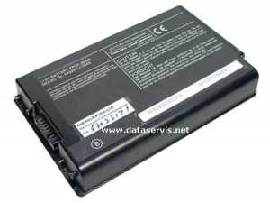 RETRO Toshiba Dynabook Tecra S1, PA3257U Notebook Bataryas�
