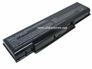 RETRO Toshiba Dynabook Satellite A60, A65, Satellite Pro A60, PA3382U Y�ksek Kapasiteli Notebook Bataryas�