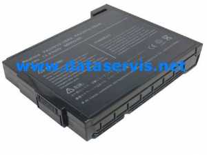 RETRO Toshiba Dynabook Satellite P20, P25, PA3291U-1BRS Notebook Bataryas�