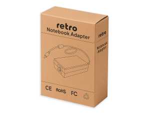 EXA0703YH Uyumlu Notebook Adapt�r - �arj Cihaz� / RETRO