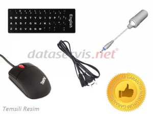 Casio HA-E60IO USB K�zak Adapt�r� ��in Adapt�r USB �arj Kablosu