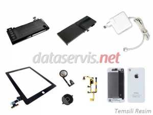 Apple iPad A1458 Dokunmatik Panel / Beyaz