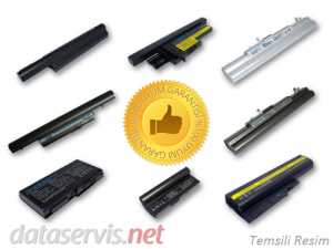 Dell Inspiron 6400 Notebook Bataryas� - Pili / RETRO - 6 Cell