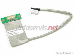 Asus F3A, F3F, F3H Notebook Lcd Inverter Fly Cable