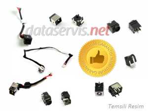 Hp TouchSmart 520-1000, 520-1100, 520-1200 All-in-One AIO Pc Power Jack