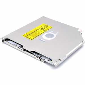 Notebook DvdRw - SATA - Superslim 9.5mm - Slot-In - Tip1