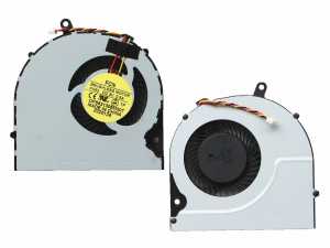 Toshiba Dynabook Satellite L50, L50-A, L50D, L50D-A, L50Dt, L50Dt-A, L50t, L50t-A Notebook Fan / Ver.2