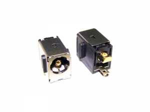 Toshiba Dynabook Satellite L50, L50-A, L50D, L50D-A, L50Dt, L50Dt-A, L50t, L50t-A Notebook Power Jack / Ver.2 - Kablosuz