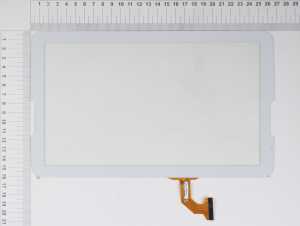 10.6-inch DH-1054A1-PG-FPC173-V2.0 Tablet Dokunmatik Panel - Beyaz