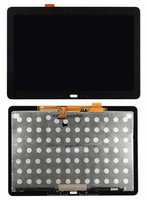 Samsung Galaxy Note Pro 12.2 P900 Tablet Dokunmatik Panel + Lcd Ekran - Siyah