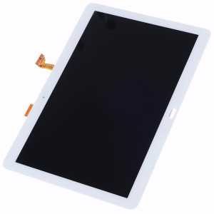 Samsung Galaxy Note Pro 12.2 P900 Tablet Dokunmatik Panel + Lcd Ekran - Beyaz