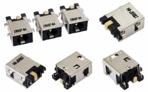 Asus X551C, X551Ca Notebook Dc Power Jack