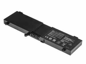 RETRO Asus N550J, N550L, C41-N550 Notebook Bataryas�