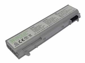 HYPERLIFE Dell Latitude E6400, E6500 Notebook Bataryas� - 6 Cell