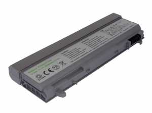 HYPERLIFE Dell Latitude E6400, E6500 Notebook Bataryas� - 9 Cell