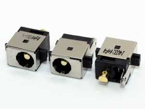 Asus K56, X550, X550C, X550L, X550V Notebook Dc Power Jack