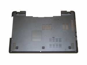 Acer Aspire E5-511G, E5-521G, E5-571G Notebook Alt Kasa - Siyah