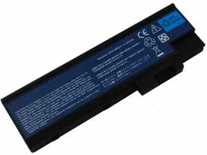 RETRO Acer Aspire 5600, 9300 Notebook Bataryas� - 6 Cell