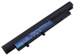 RETRO Acer Aspire 3810T, 4810T, 5810T Notebook Bataryas� - 6 Cell