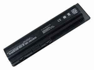 RETRO Hp G50, G60, Pavilion dv5, dv6, KS526AA Notebook Bataryas� - 9 Cell