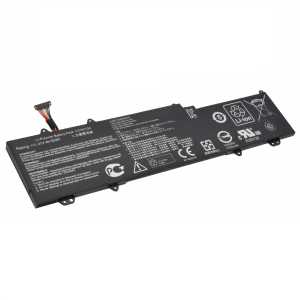 RETRO Asus ZenBook UX32L, UX32La, Ux32Ln, C31N1330 Notebook Bataryas�