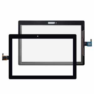 Lenovo TAB 2 A10-30 (TB2-X30F) Tablet Dokunmatik Panel - Siyah