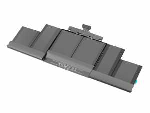 RETRO Apple MacBook Pro A1398 (2012-13-14), A1494 Notebook Bataryas�