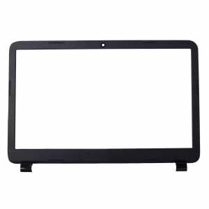 Hp 15-g000, 15-h000, 15-r000 Notebook Lcd Bezel - Siyah