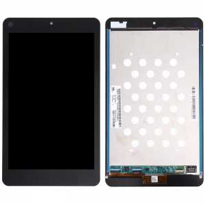 Lenovo ThinkPad 8 Tablet Dokunmatik Panel + Lcd Ekran - Siyah